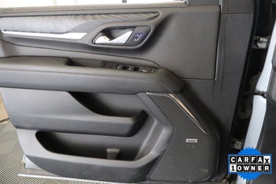 2024 GMC Yukon XL Denali 4WD
