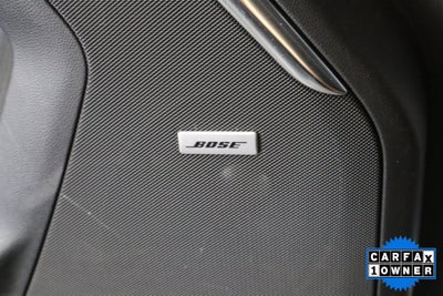 2024 GMC Yukon XL Denali 4WD