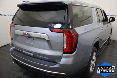 2024 GMC Yukon XL Denali 4WD