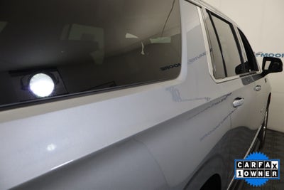 2024 GMC Yukon XL Denali 4WD