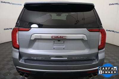 2024 GMC Yukon XL Denali 4WD