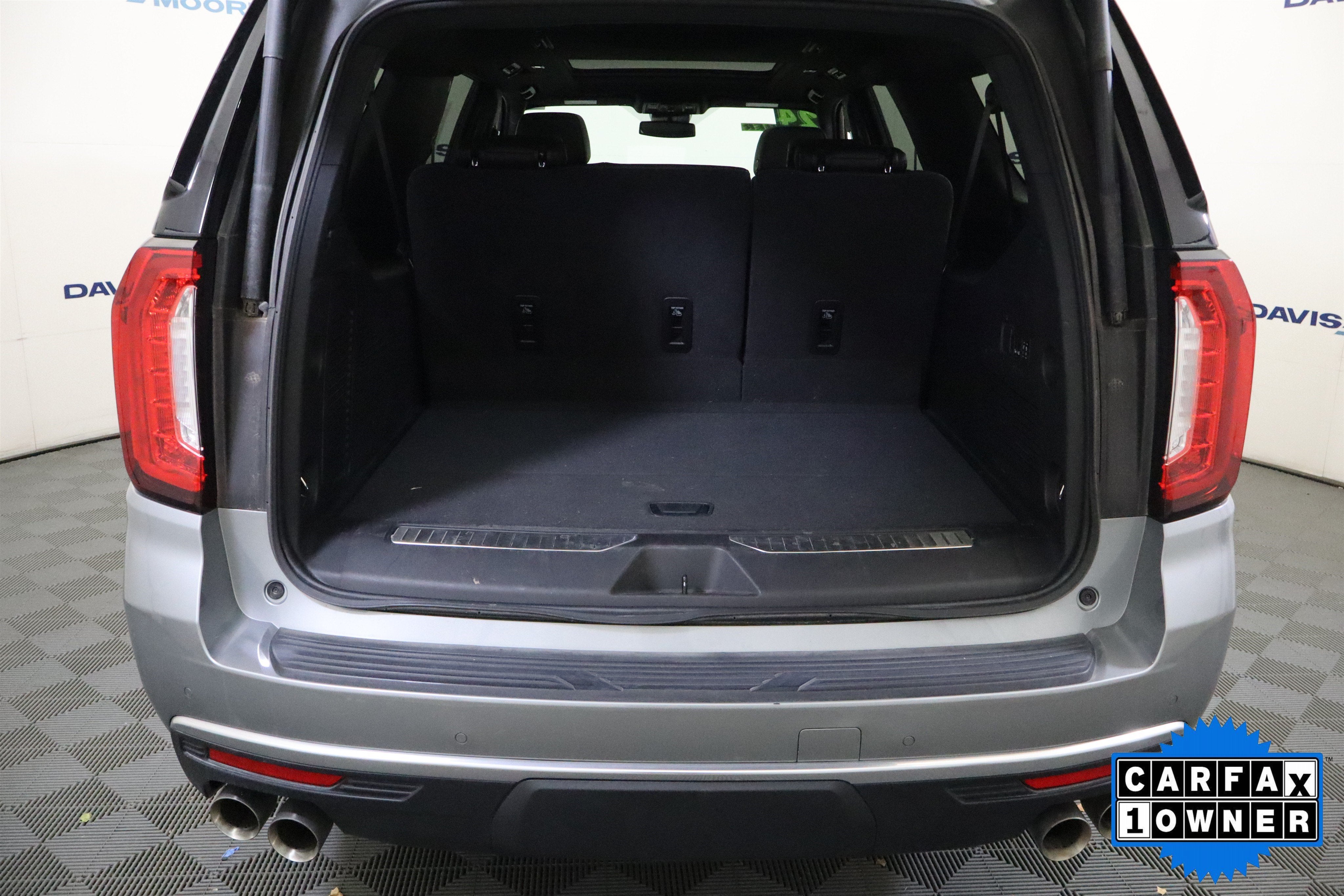 2024 GMC Yukon XL Denali 4WD