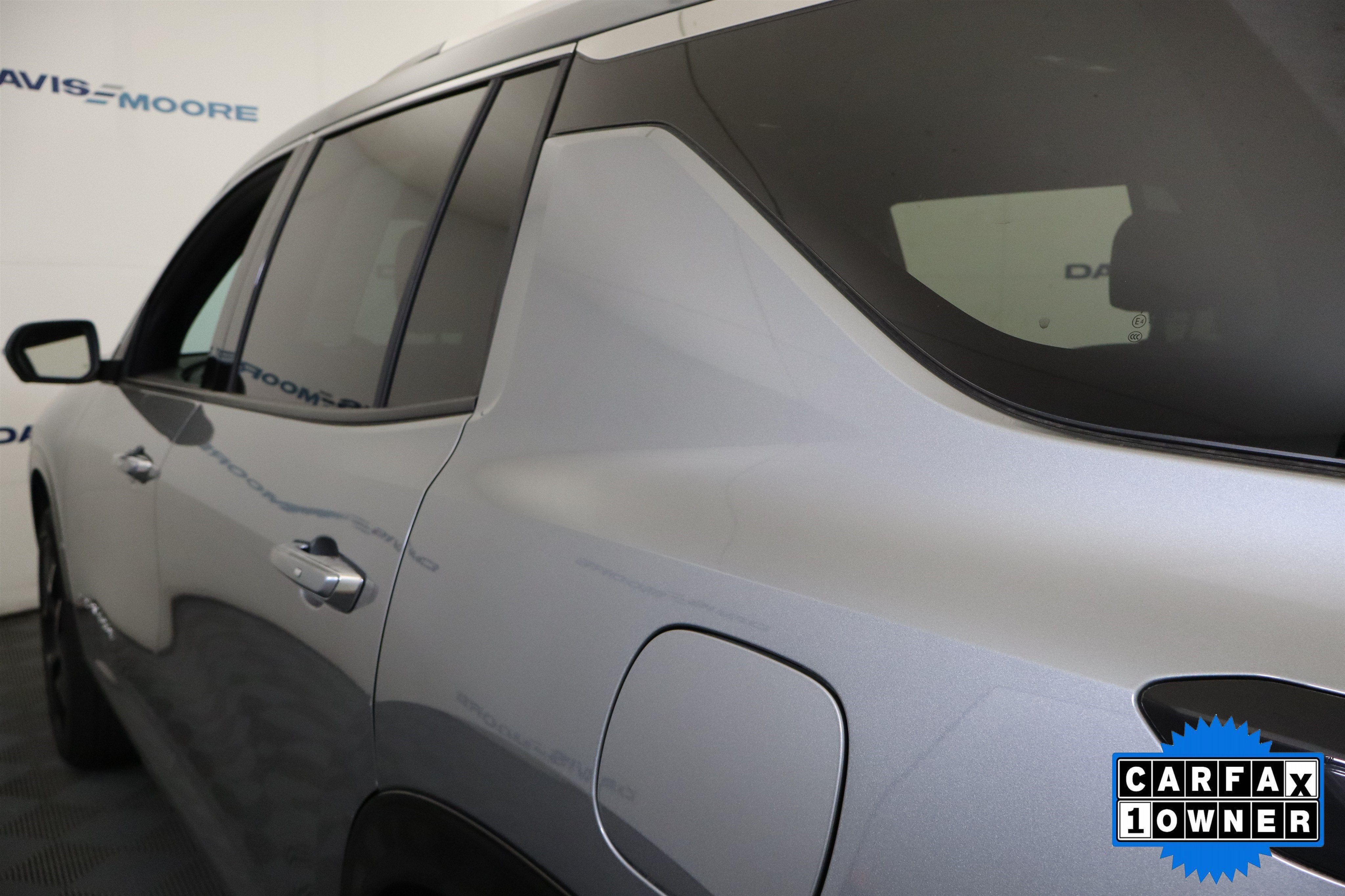 2026 Chevrolet Traverse FWD High Country