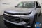 2026 Chevrolet Traverse FWD High Country
