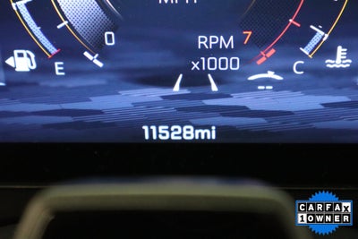 2026 Chevrolet Traverse FWD High Country