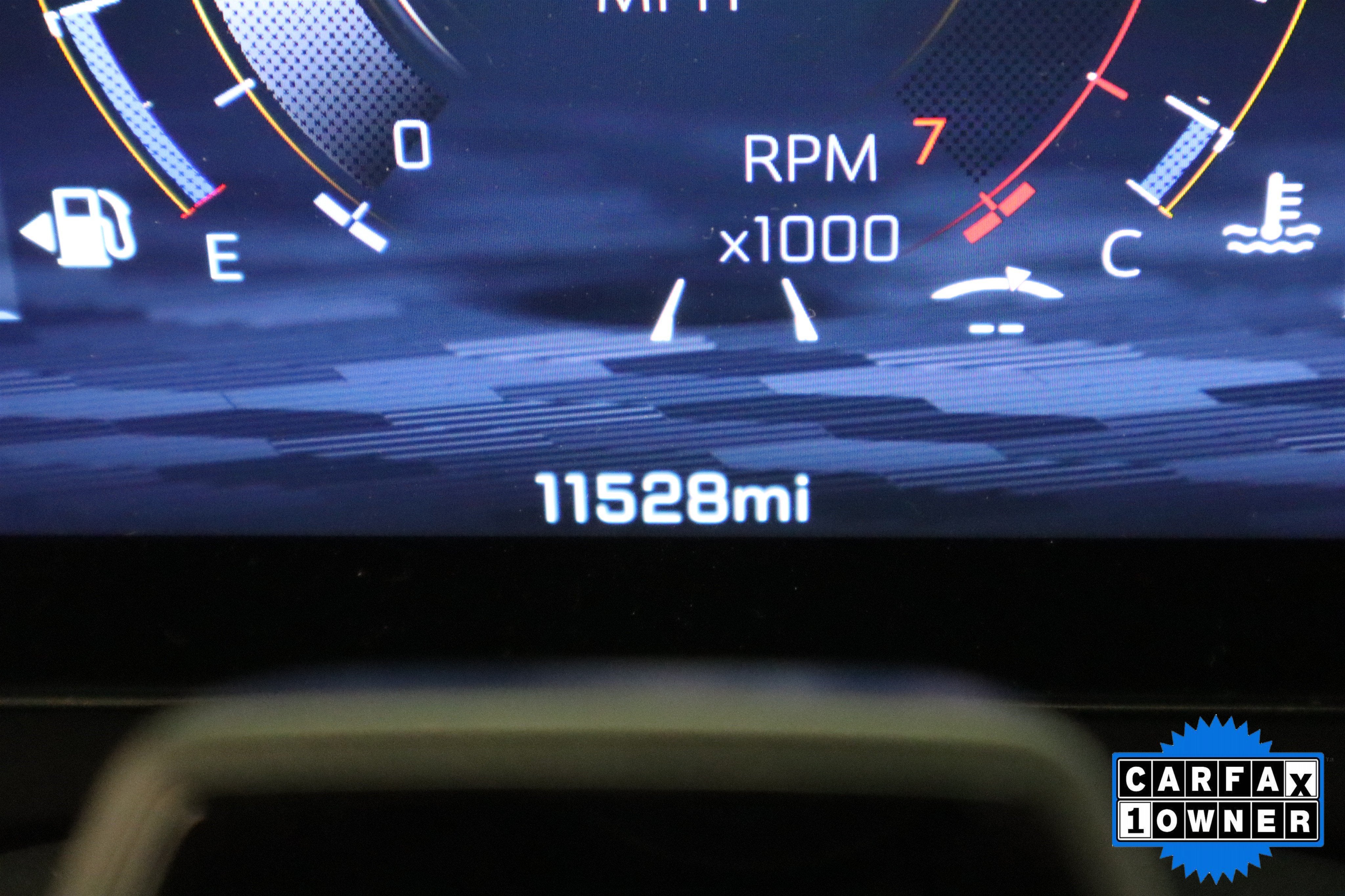 2026 Chevrolet Traverse FWD High Country