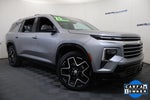 2026 Chevrolet Traverse FWD High Country
