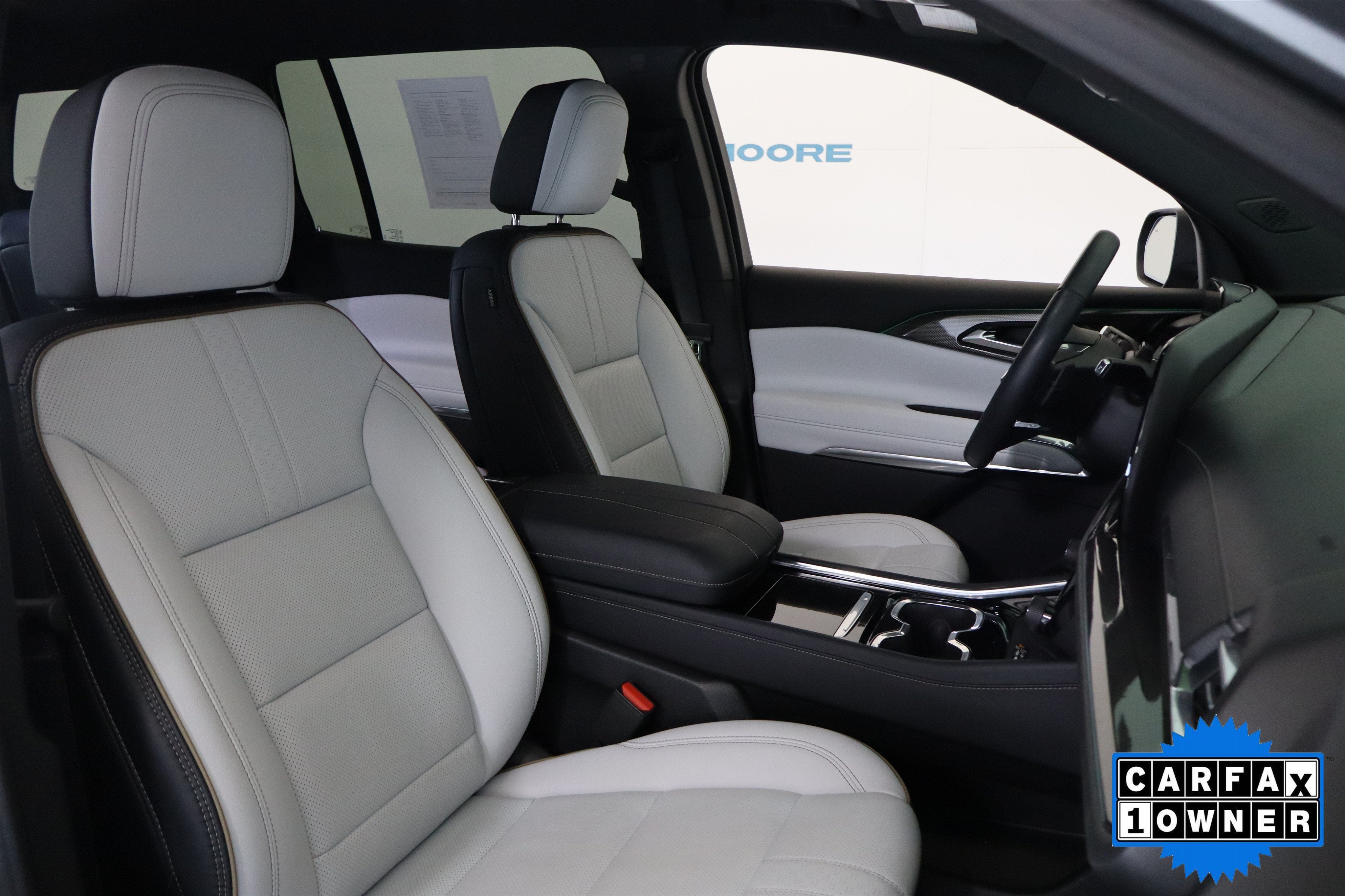 2026 Chevrolet Traverse FWD High Country