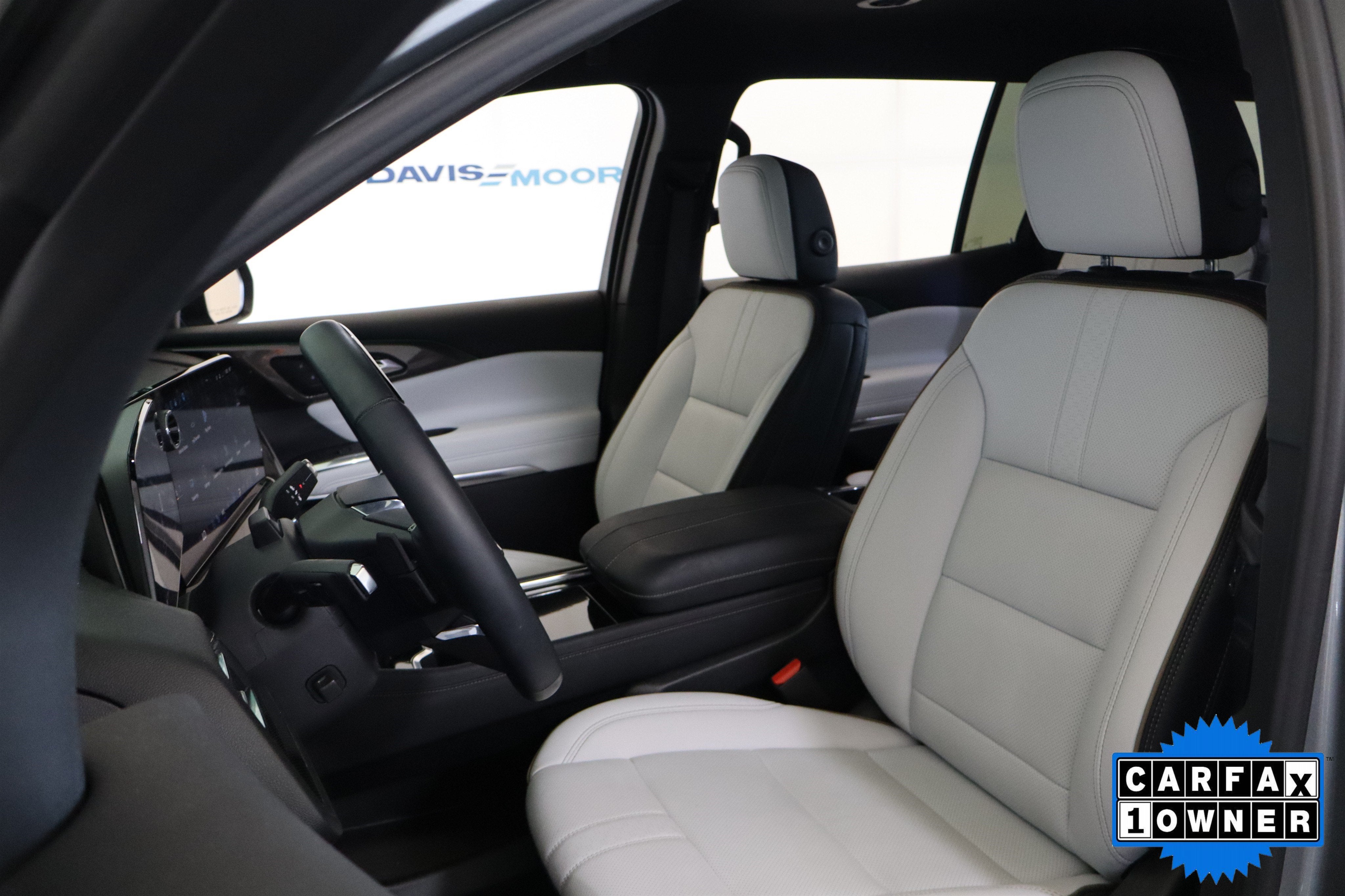 2026 Chevrolet Traverse FWD High Country