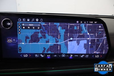 2026 Chevrolet Traverse FWD High Country