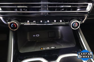 2026 Chevrolet Traverse FWD High Country