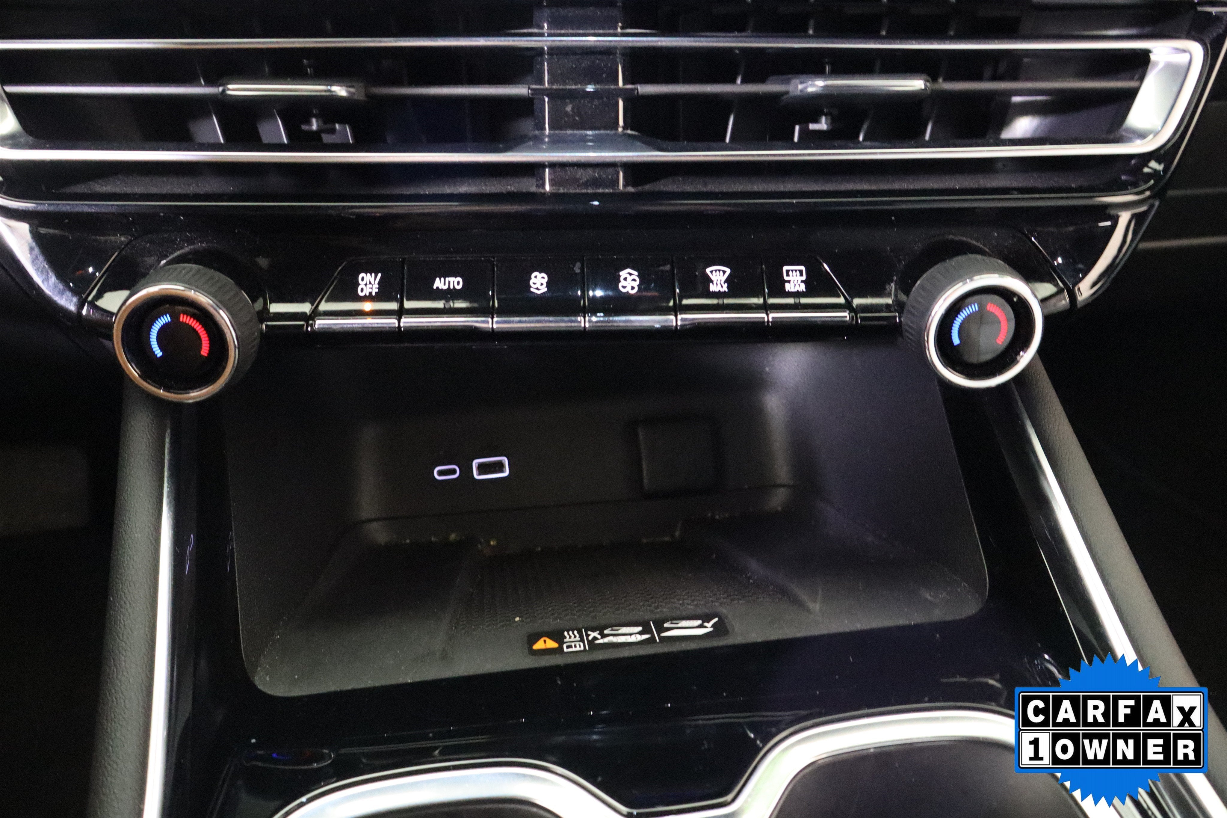 2026 Chevrolet Traverse FWD High Country