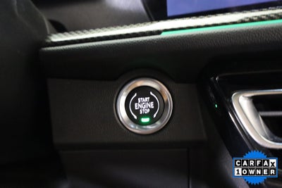 2026 Chevrolet Traverse FWD High Country