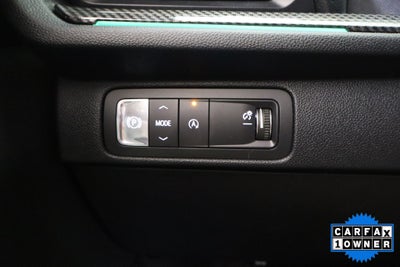 2026 Chevrolet Traverse FWD High Country