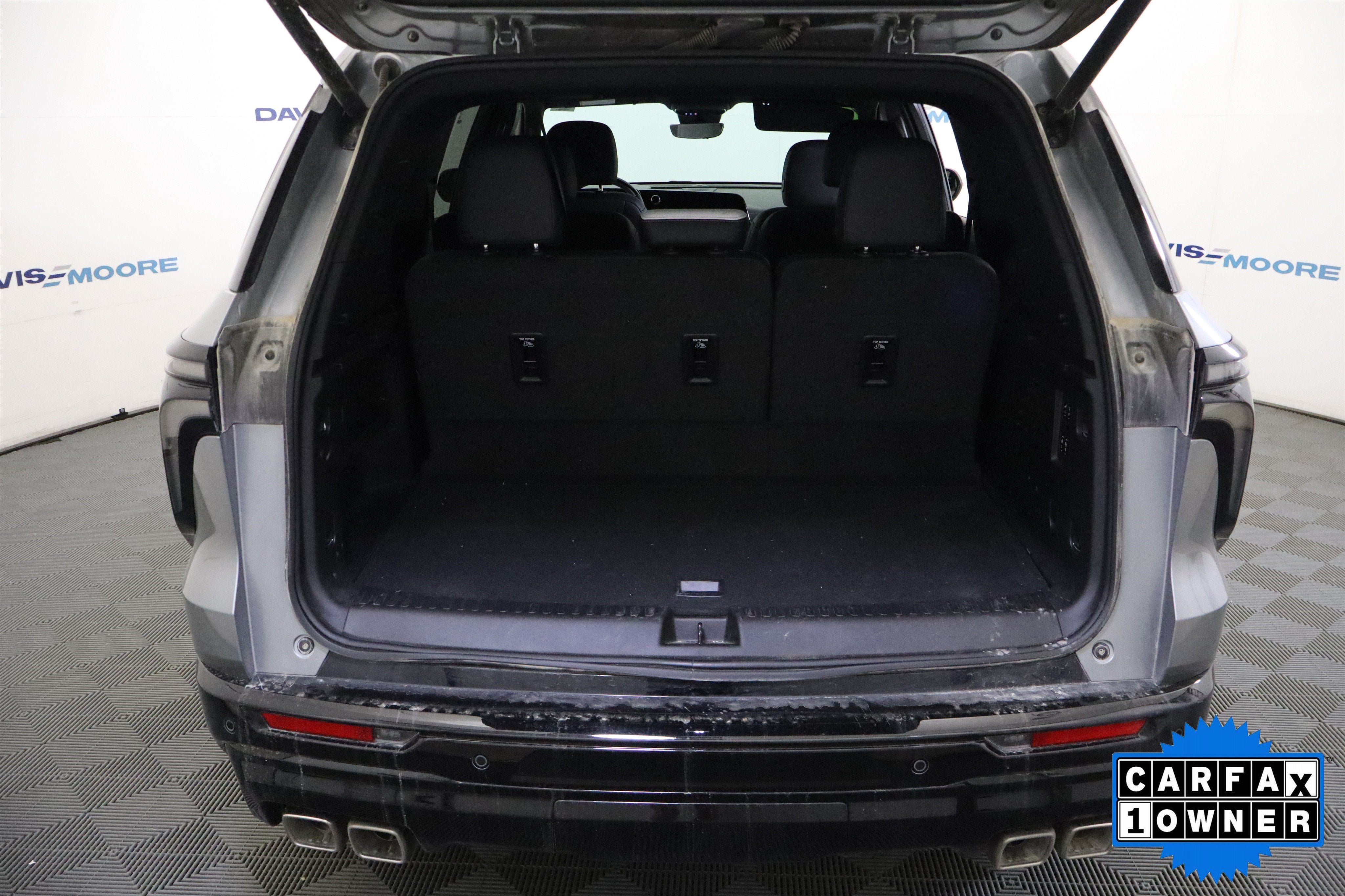 2026 Chevrolet Traverse FWD High Country