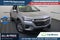2024 Chevrolet Traverse Limited LT Cloth AWD