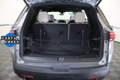 2024 Chevrolet Traverse Limited LT Cloth AWD