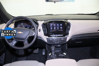 2024 Chevrolet Traverse Limited LT Cloth AWD