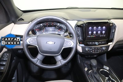 2024 Chevrolet Traverse Limited LT Cloth AWD
