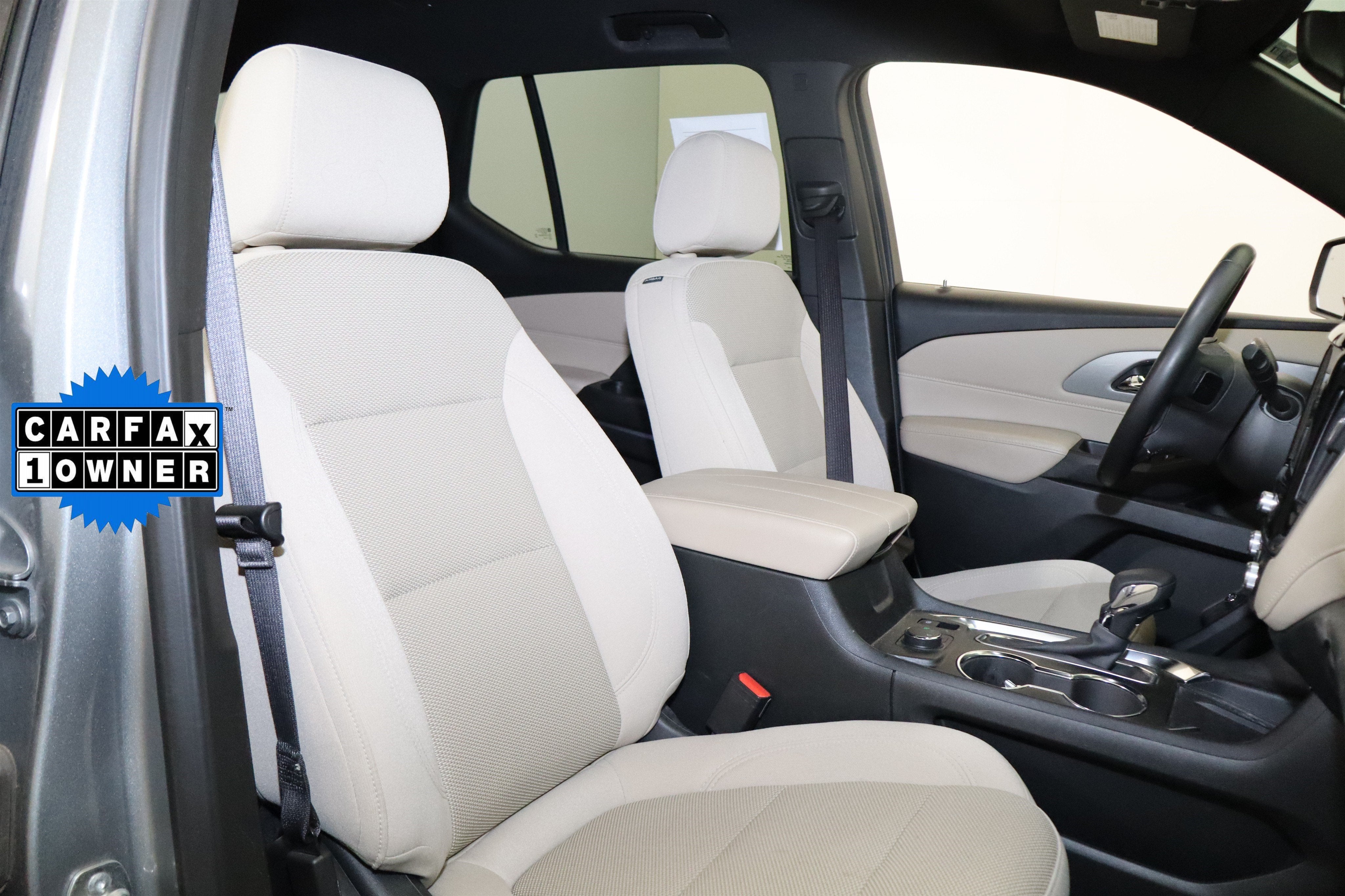 2024 Chevrolet Traverse Limited LT Cloth AWD
