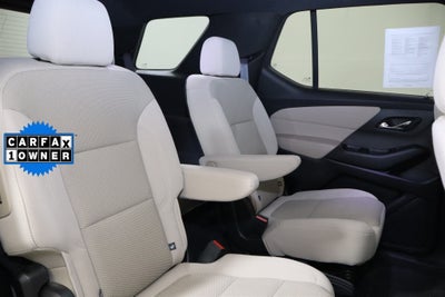 2024 Chevrolet Traverse Limited LT Cloth AWD