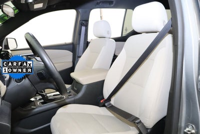 2024 Chevrolet Traverse Limited LT Cloth AWD