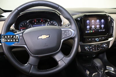 2024 Chevrolet Traverse Limited LT Cloth AWD