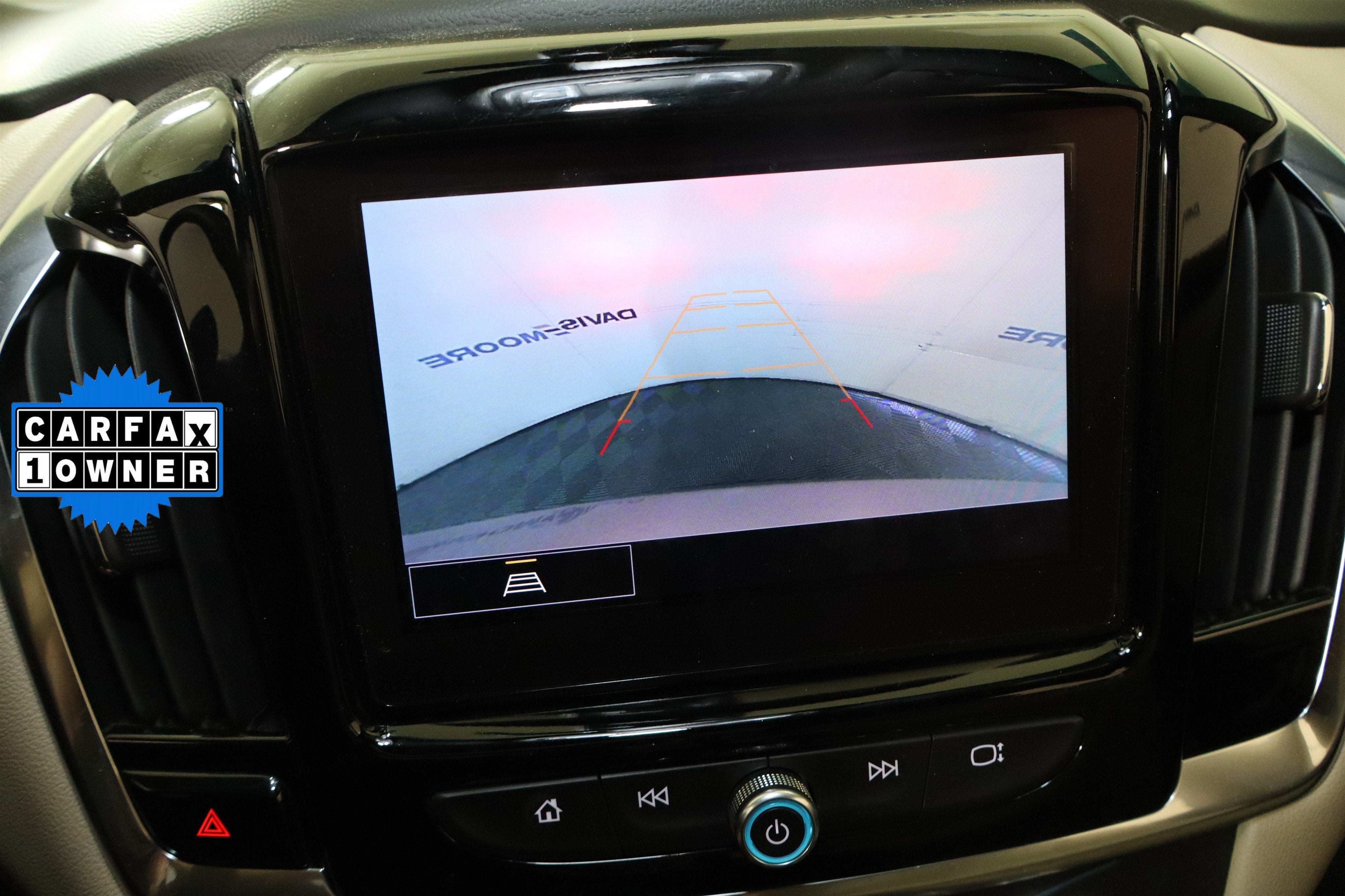 2024 Chevrolet Traverse Limited LT Cloth AWD