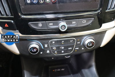 2024 Chevrolet Traverse Limited LT Cloth AWD