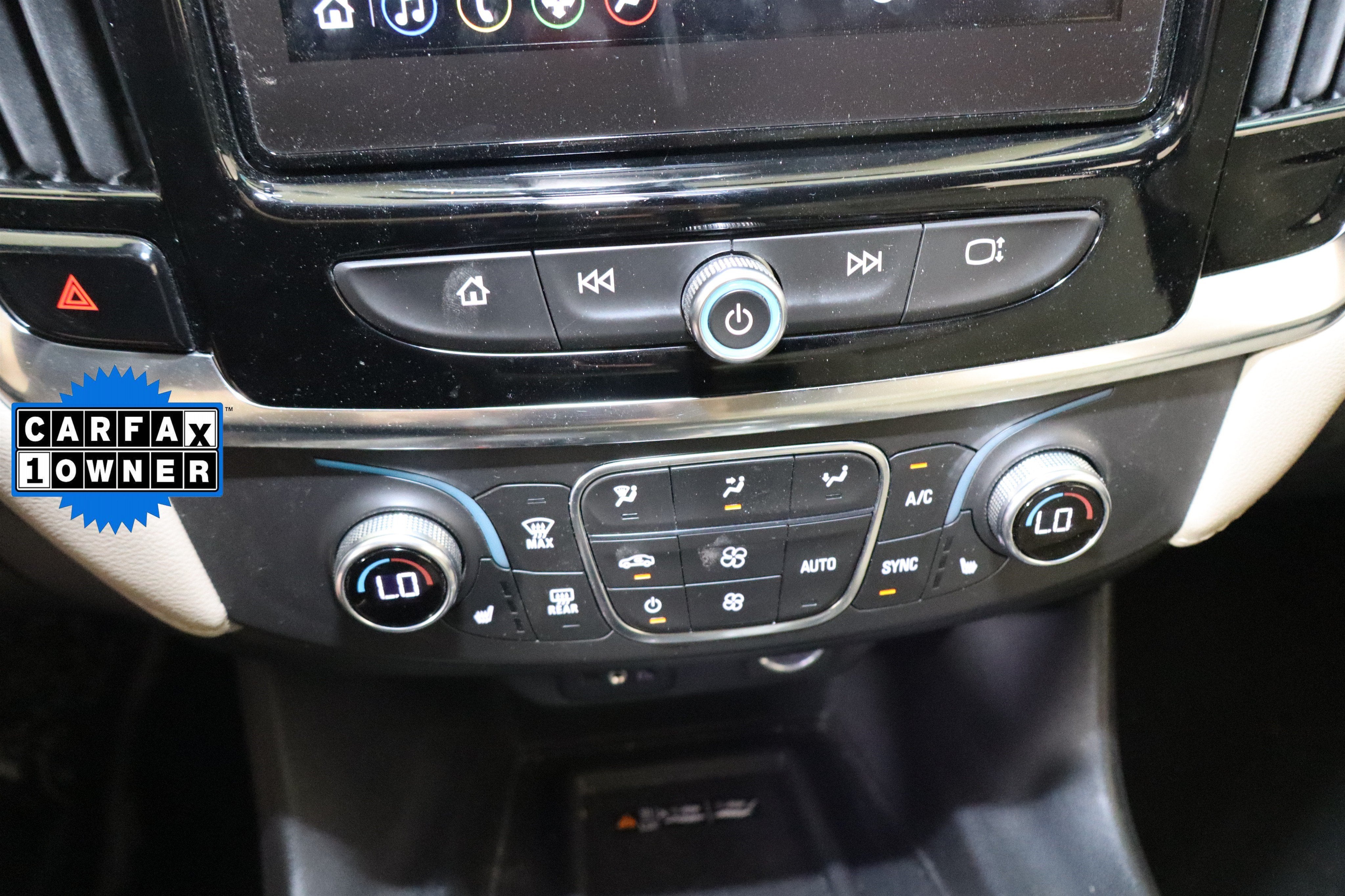 2024 Chevrolet Traverse Limited LT Cloth AWD