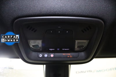 2024 Chevrolet Traverse Limited LT Cloth AWD