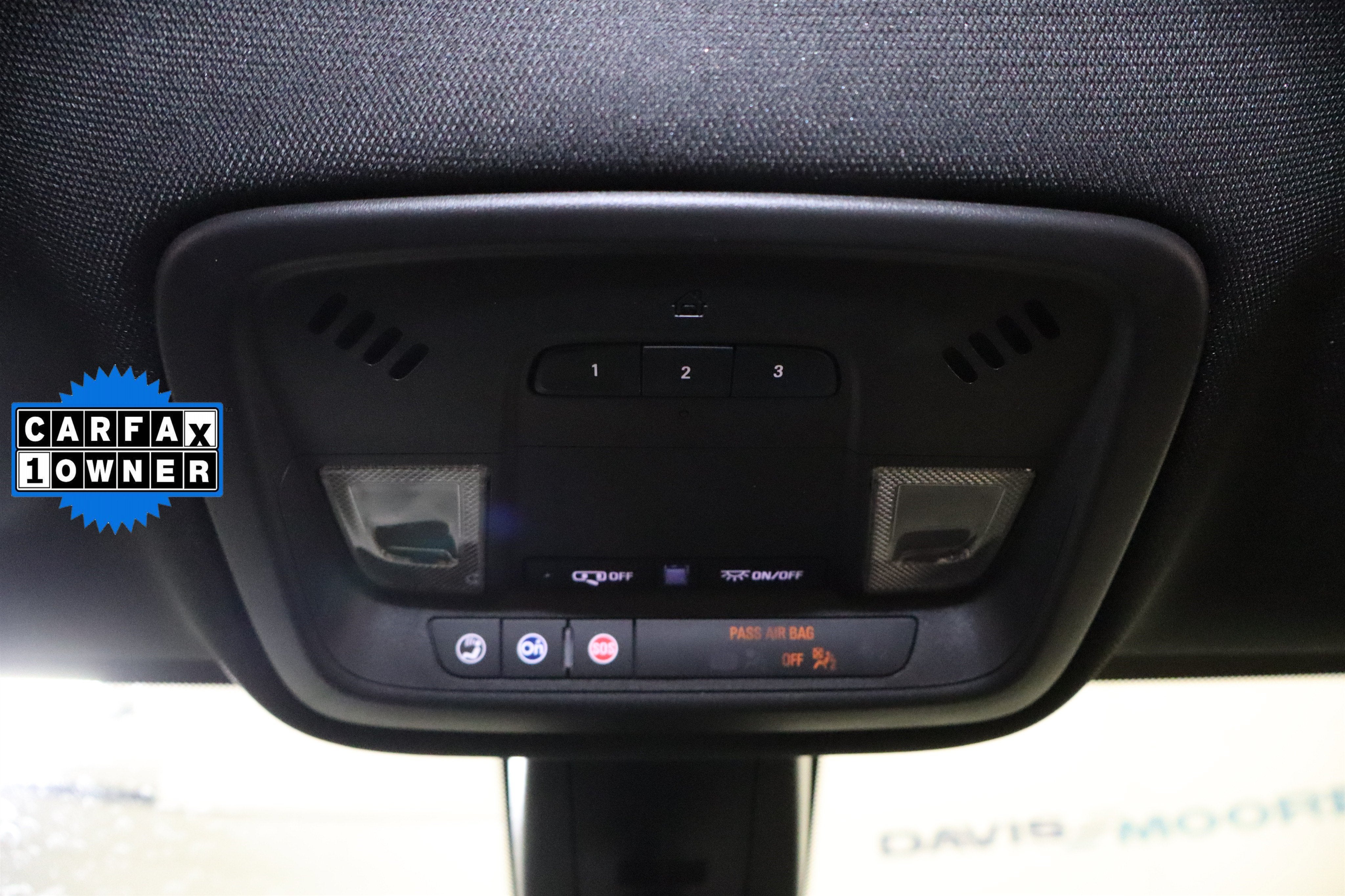 2024 Chevrolet Traverse Limited LT Cloth AWD