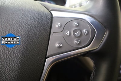 2024 Chevrolet Traverse Limited LT Cloth AWD