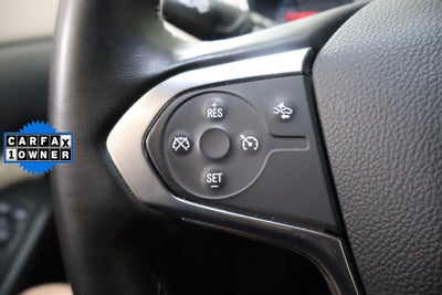 2024 Chevrolet Traverse Limited LT Cloth AWD