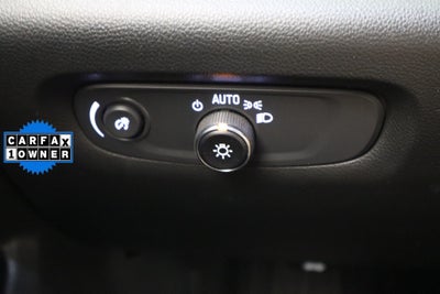 2024 Chevrolet Traverse Limited LT Cloth AWD
