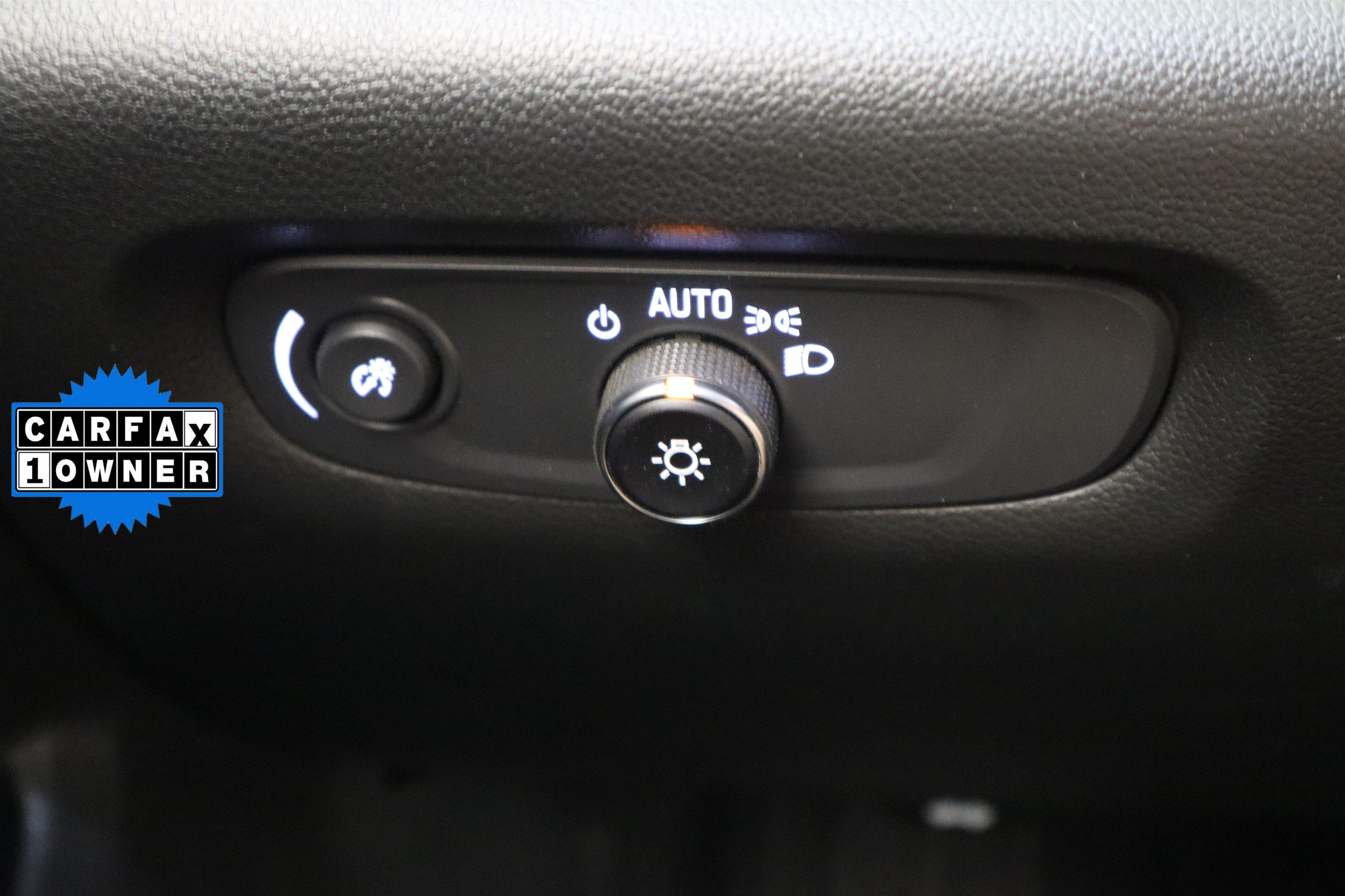 2024 Chevrolet Traverse Limited LT Cloth AWD