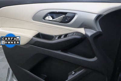 2024 Chevrolet Traverse Limited LT Cloth AWD