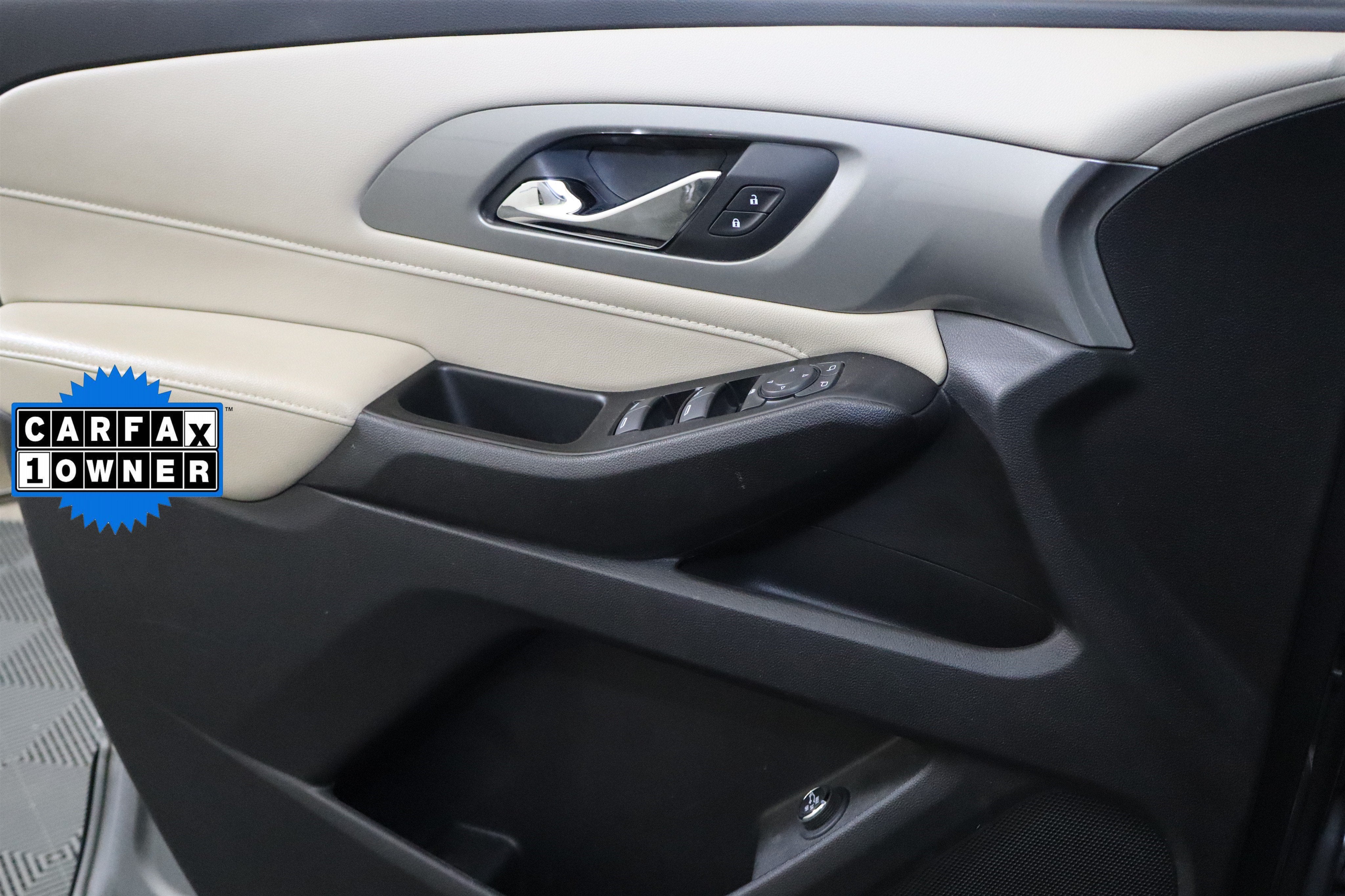 2024 Chevrolet Traverse Limited LT Cloth AWD