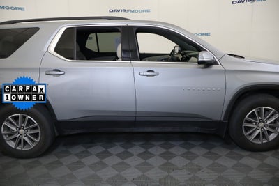 2024 Chevrolet Traverse Limited LT Cloth AWD