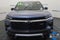 2024 Chevrolet Traverse AWD Z71