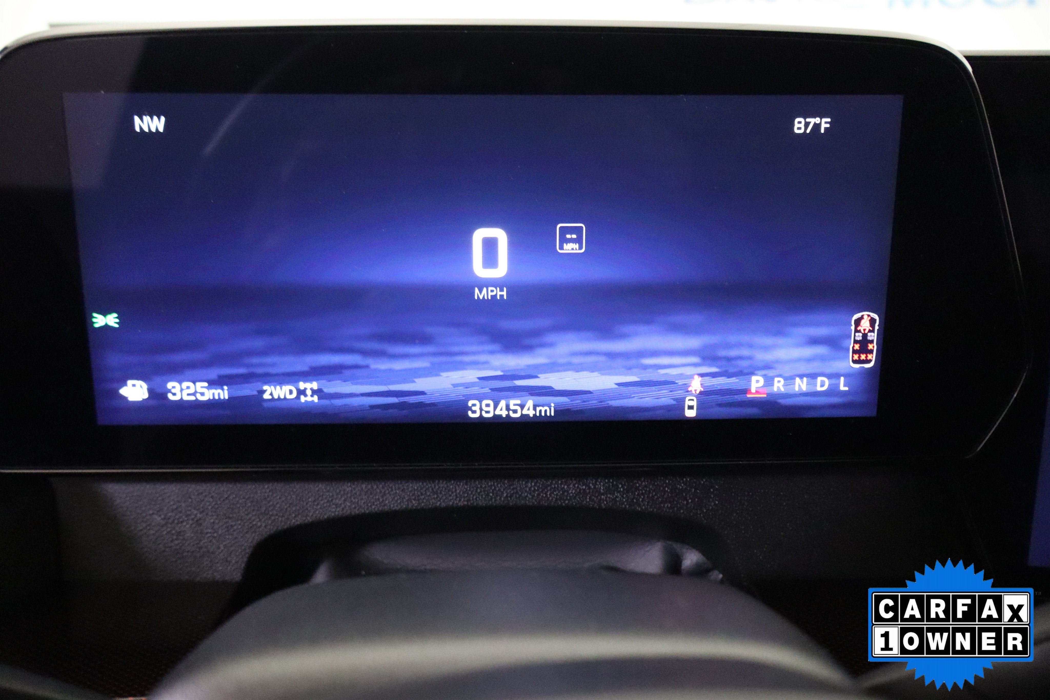 2024 Chevrolet Traverse AWD Z71