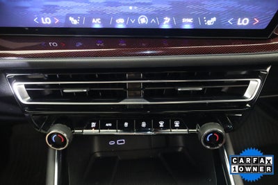 2024 Chevrolet Traverse AWD Z71