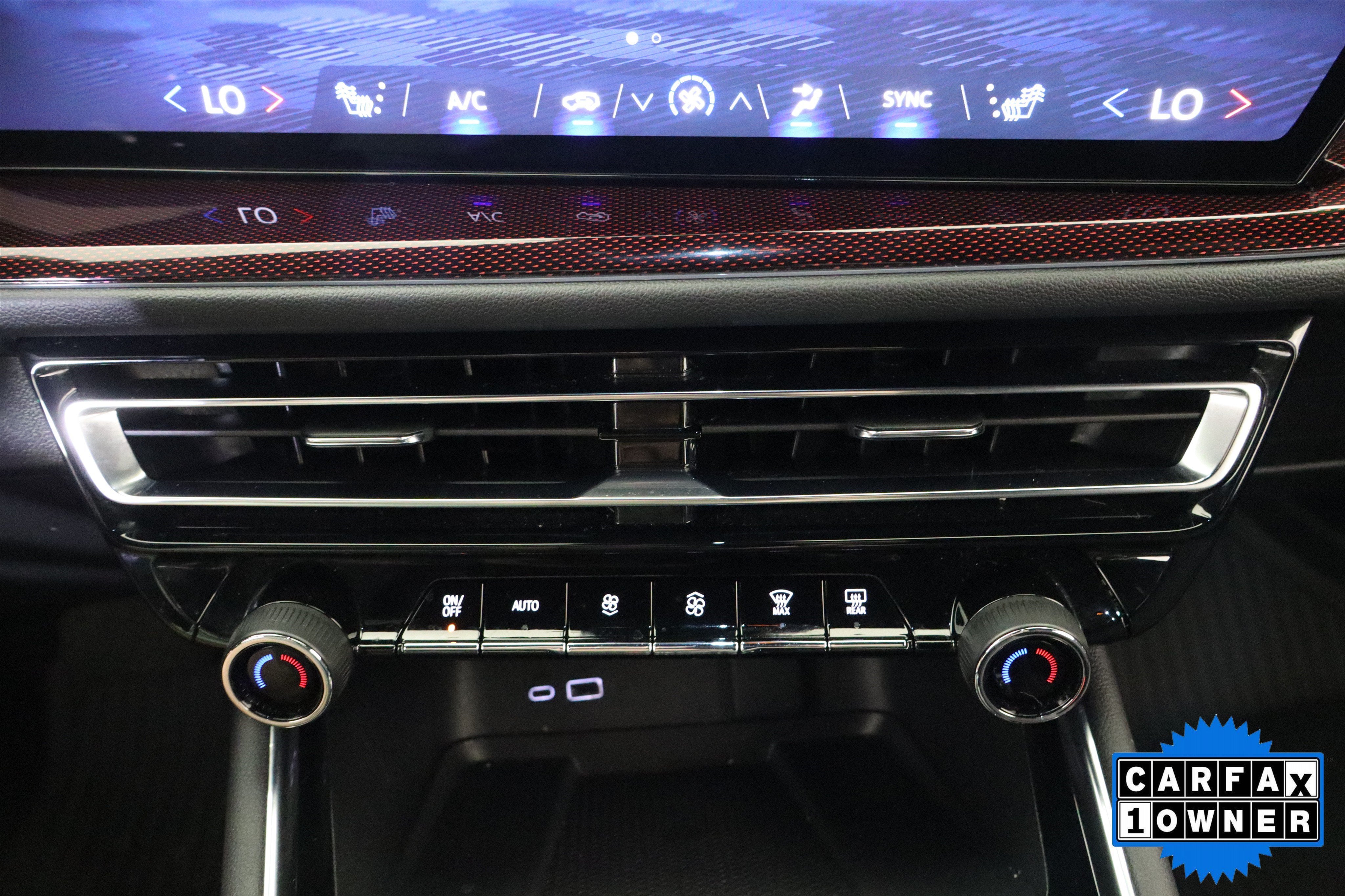 2024 Chevrolet Traverse AWD Z71