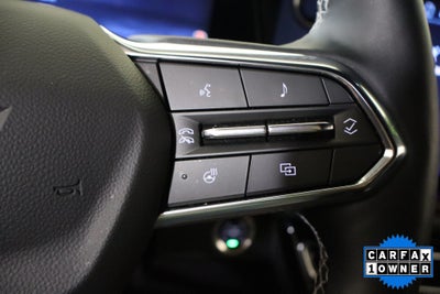 2024 Chevrolet Traverse AWD Z71