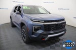 2024 Chevrolet Traverse AWD Z71