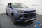 2024 Chevrolet Traverse AWD Z71