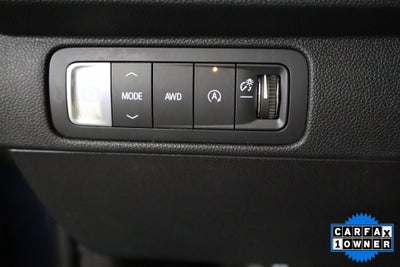 2024 Chevrolet Traverse AWD Z71