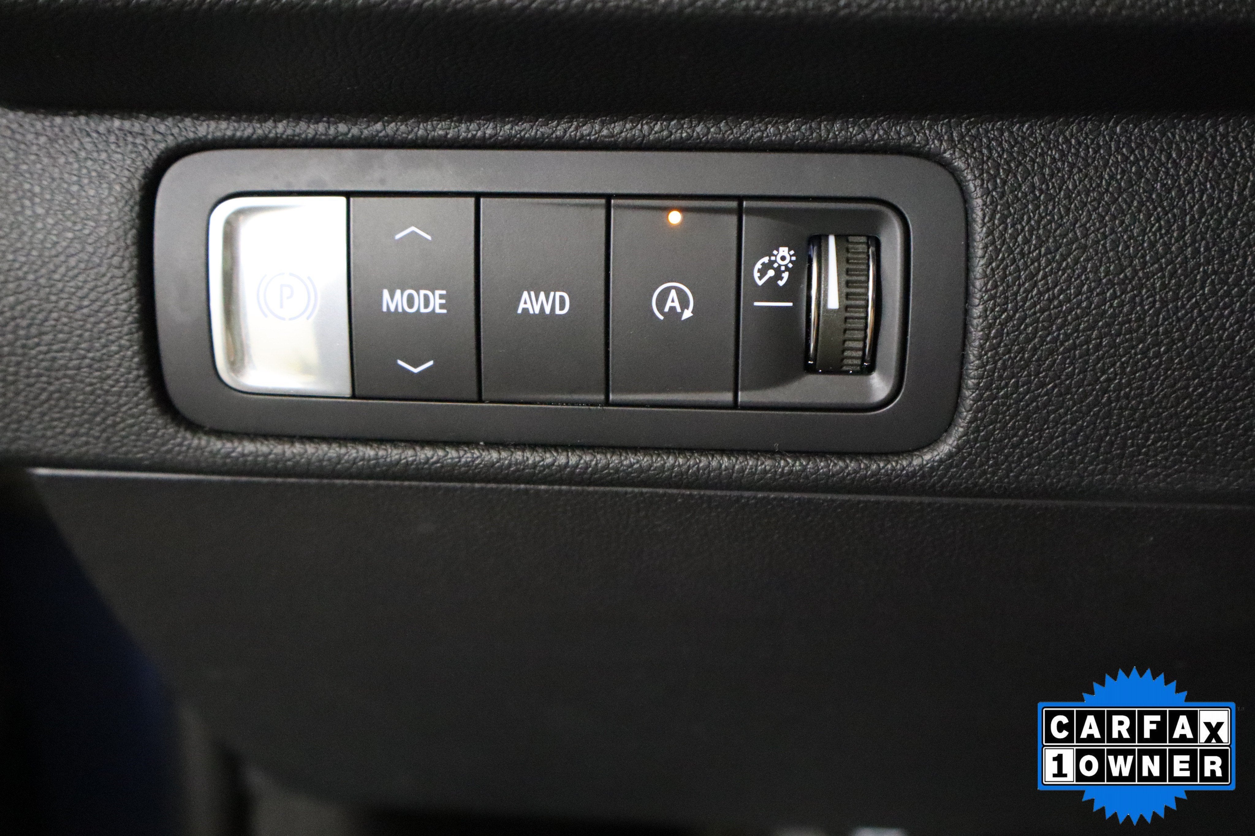 2024 Chevrolet Traverse AWD Z71