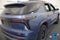 2024 Chevrolet Traverse AWD Z71
