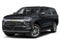 2025 Chevrolet Suburban LT 4WD